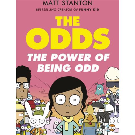 the odds .
